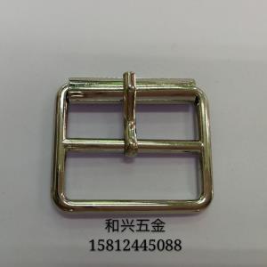 五金饰品    日字扣 皮带扣  现货