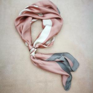 围巾丝巾*