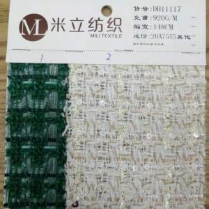 米立纺织毛纺面料75T20A