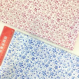 全棉数码印花