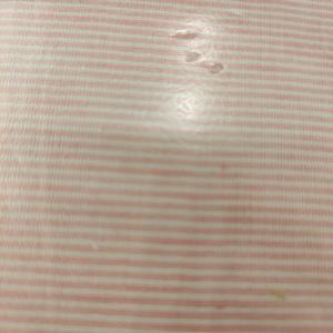 人丝棉麻混纺