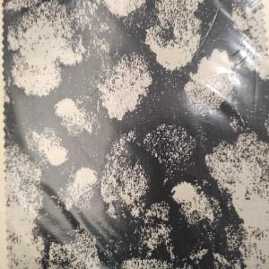 棉氨纶混纺