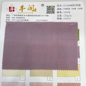 肌理麻