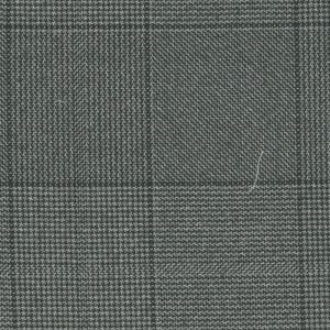 梭织色织格 65%棉35%聚酯纤维