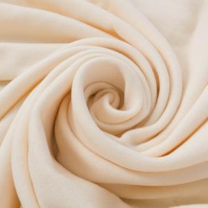 净色针织磨毛 36%人棉28%晴纶8%氨纶28%棉