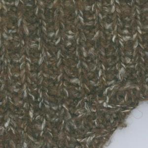 SD-2661（雪花羊毛坑条）针织羊毛混纺面料 现货供应*
