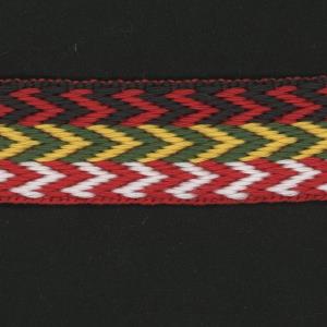 编织带