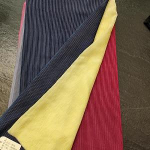 绒布