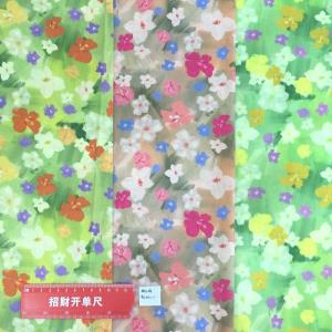 全棉数码印花