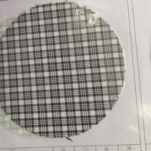 色织小方格