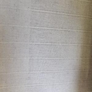 棉麻帆布横条