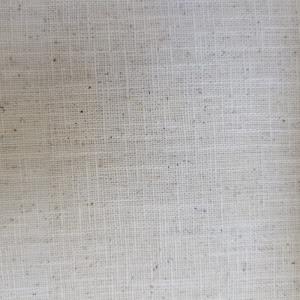经典棉麻帆布平纹竹节粗