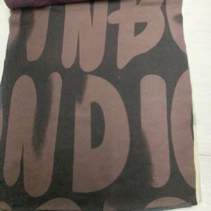 大d字母英文