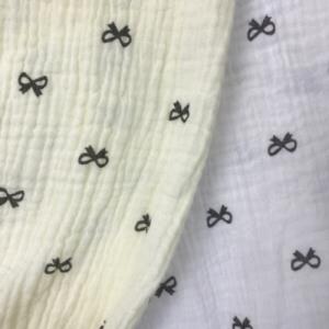 双层纱布