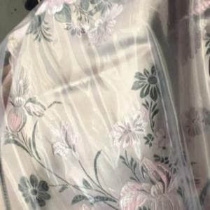 AAA提花