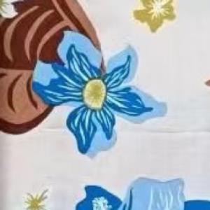 印花