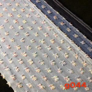 rochet Denim Fabric