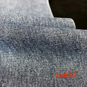 DENIM FABRIC