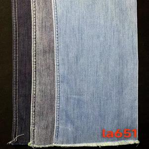 DENIM FABRIC