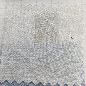 人丝麻高密双面斜