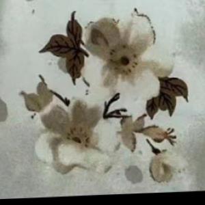 印花