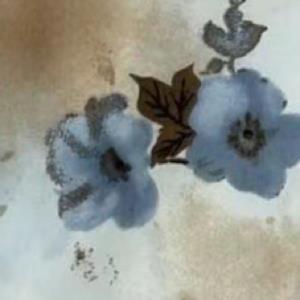 印花