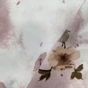 印花