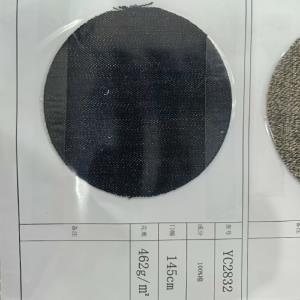 全棉牛仔