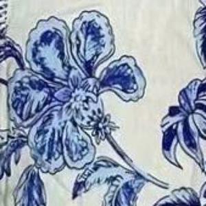 印花
