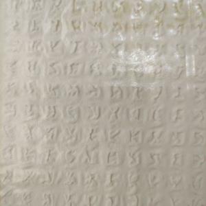棉氨纶混纺