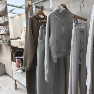 差异化功能新型面料