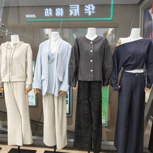 店铺陈列