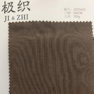 后工艺亚麻针织