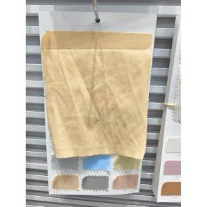 斜纹棉布裤料薄款