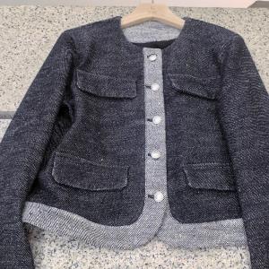 彩点的牛仔面料
