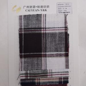 棉布