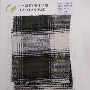 棉布