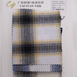 棉布