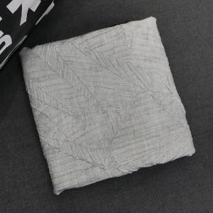 色织衬衫外套