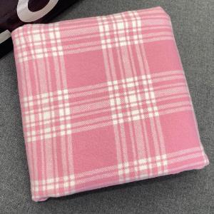 秋冬格子面料