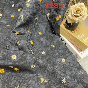 绣花