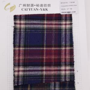 棉布