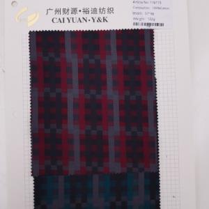 棉布