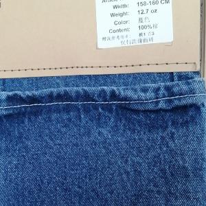 牛仔面料