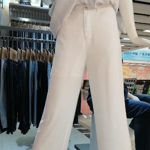 兰精天丝牛仔面