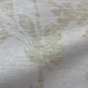 麻提花炒色