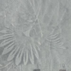烧花炒色