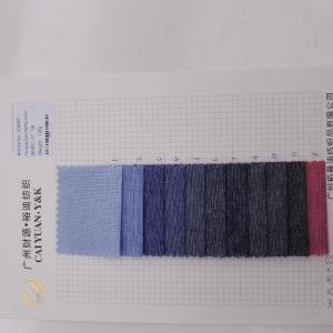 棉布