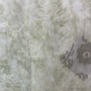 烧花炒色