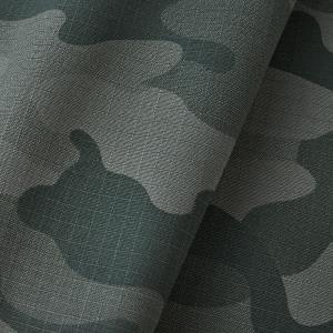 P675 户外丛林